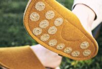 Adults classic slippers