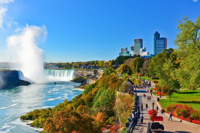Canada - What you need to know before you go - Go Guides Canada shoes fashion