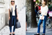 Canada loafers fashion