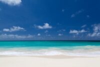Beach sandals