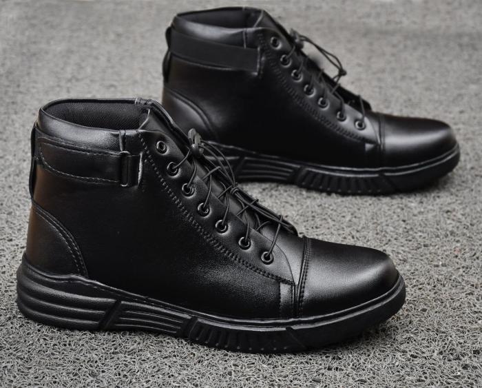 Mens Casual Boots at Rs 1299.00 | कैजुअल बूट, कैजुअल जूते - Kultura ... Adults casual boots