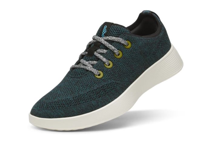 Adults elegant sneakers