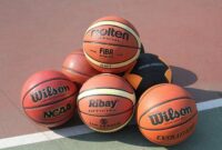 Best basketball shoes