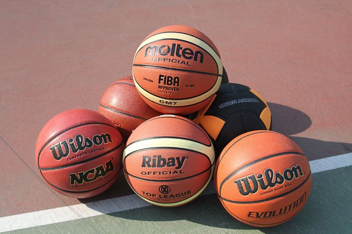 Best basketball shoes