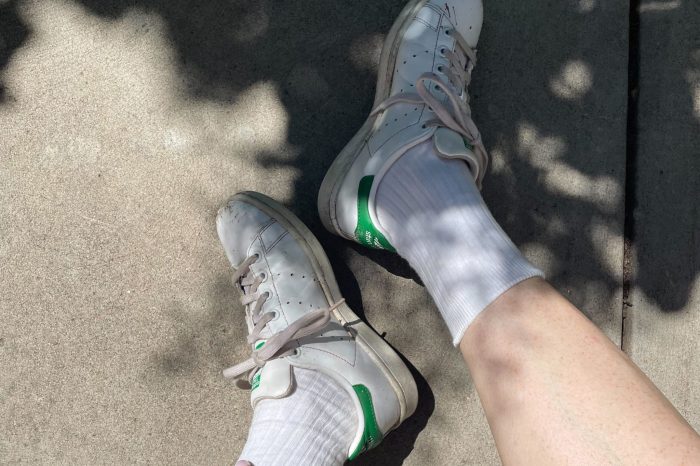 The 11 Most Comfortable Sneakers for Seniors, Tested by PEOPLE