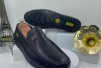 Adults casual loafers