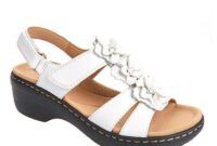 Adults casual sandals