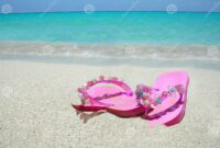 Stylish canvas Adidas sandals for beach