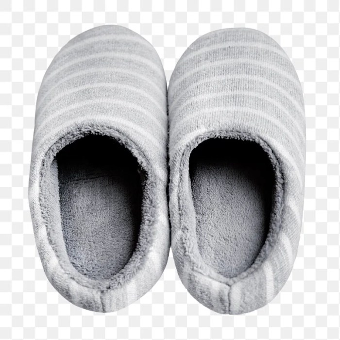 White Slippers Images | Free Photos, PNG Stickers, Wallpapers ... Slippers