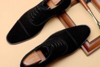 Adults formal loafers