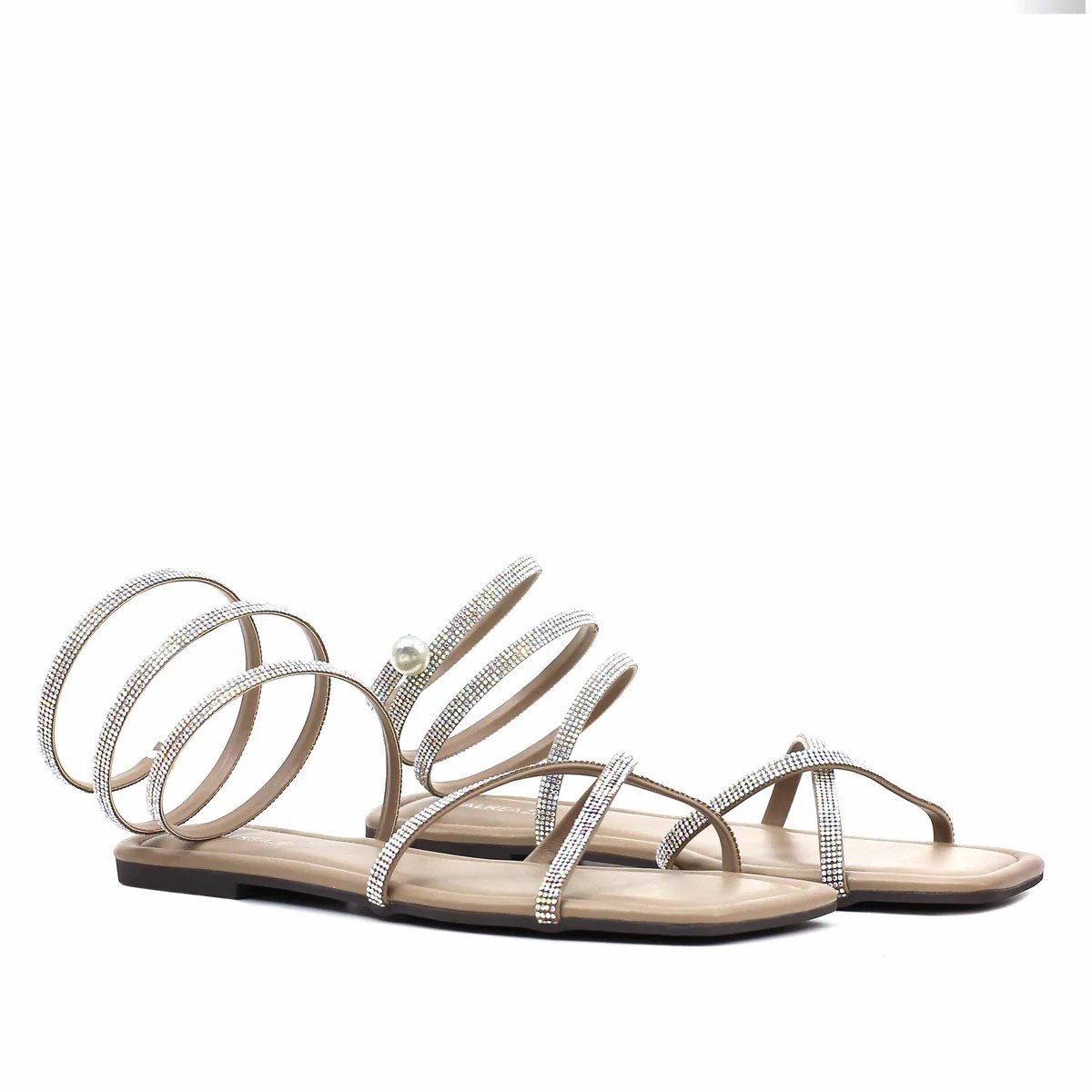 Women Formal Sandals - 40036S – Walkeaze Adults formal sandals