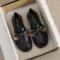 The Peak of Très Chic: Needing, Wanting, Loving: Fall Loafers