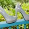 Adults elegant heels