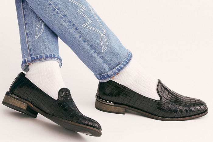 11 Loafers to Make Any Casual Outfit Look More Polished - FabFitFun Adults elegant loafers