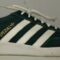 Stylish canvas Adidas sandals for gym
