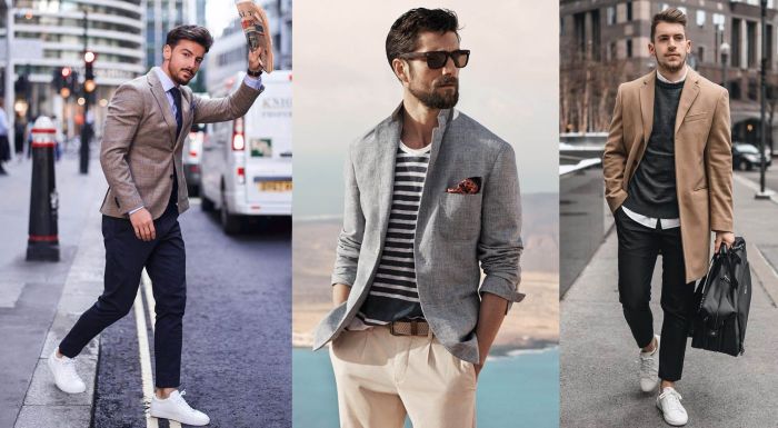 Qué Es El Estilo 'smart Casual' Y Por Qué Unirte A él | fast.euractiv.com Casual sandals