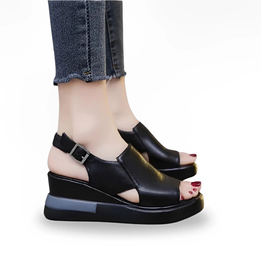 Women Orthopedic Sandals – OCWShoes Orthopedic sandals